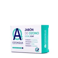 Ozoaqua Jabón de Ozono en Pastilla 100g