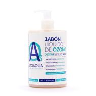 Ozoaqua Jabón Líquido de Ozono 500ml