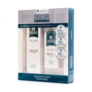 Endocare Cellage Cream 50ml + Contorno de Ojos 15ml Pack