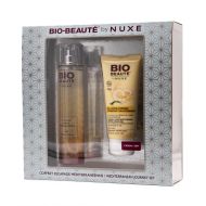 Nuxe Bio Beaute Cofre Colonia Fresca Mediterránea+Gel Crema Exprés Hidratante 24H 