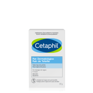 Cetaphil Pan Dermatológico 125g