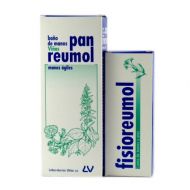 PanReumol Pack FisioReumol
