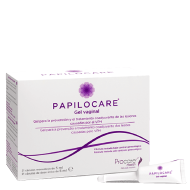 Papilocare Gel Vaginal 21 Cánulas Monodosis Procare Tamaño Grande