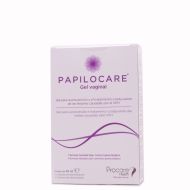 Papilocare Gel Vaginal  2 Tubos 40ml