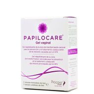 Papilocare Gel Vaginal 7 Cánulas Monodosis Procare-1