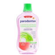 Parodontax Herbal Colutorio 500ml