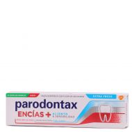 Parodontax Encías + Aliento & Sensibilidad Extra Fresh Pasta Dentífrica 75ml