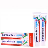 Parodontax Herbal Fresh Pasta Dental Eucalipto y Menta 75ml x 2 Duplo
