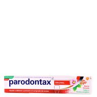 Parodontax Original Pasta Dental Sabor a Menta y Jengibre 75ml