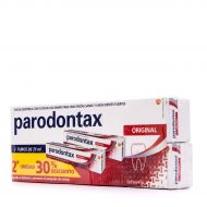 Parodontax Original Pasta Dental 2x75ml 2ªUd 30%Dto