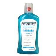 Parogencyl Encías Control Enjuague Bucal 500ml