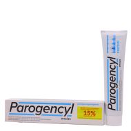 Parogencyl Encías Control Pasta Dentrífica 125ml