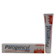 Parogencyl Encías Forte Pasta Dentífrica 75ml