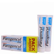 Parogencyl Encías Control Pasta Dentrífica 125ml x 2 Duplo