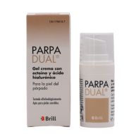 Parpa Dual Gel Crema Párpado 15ml