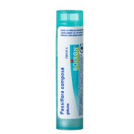 Passiflora Compose Glóbulos 4g Boiron