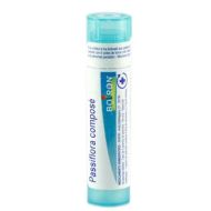 Passiflora Compose Glóbulos 4g Boiron
