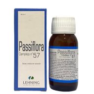 Passiflora 60ml Lehning
