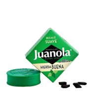 Pastillas Juanola Hierbabuena 5,4g