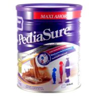 Pediasure Polvo Chocolate 1600g Maxi Ahorro   