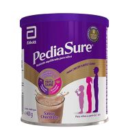 Pediasure Polvo Chocolate 400g
