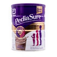 Pediasure Polvo Chocolate 850g