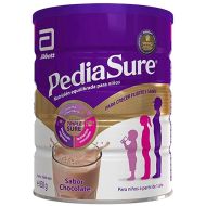 Pediasure Polvo Chocolate 850g