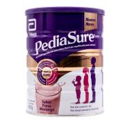 Pediasure Polvo Fresa Abbott 850g