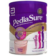 Pediasure Polvo Fresa 850g