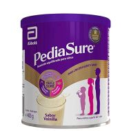 Pediasure Polvo Vainilla 400g