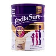 Pediasure Polvo Vainilla Abbott 850g