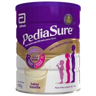 Pediasure Polvo Vainilla 850g