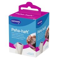 Peha Haft Venda Elástica 6 cm x 4 m