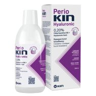 PerioKin Hyaluronic Enjuague 250ml