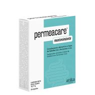 Permeacare Mantenimiento 30 Cápsulas