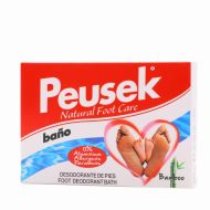 Peusek Baño Desodorante de Pies 2 Sobres