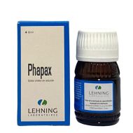 Phapax Gotas Orales 30ml Lehning