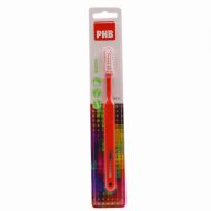 PHB Classic Cepillo Dental Suave