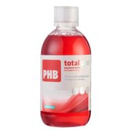 PHB Total Plus Enjuague Bucal 500ml