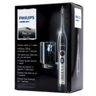 Philips Sonicare FlexCare Black Edition