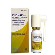 Phonal Spray 20ml