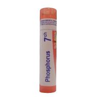 Phosphorus 7 CH Glóbulos 4g Boiron