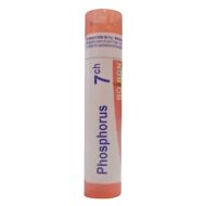 Phosphorus 7 CH Glóbulos 4g Boiron