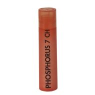 Phosphorus 7 CH Glóbulos 4g Boiron
