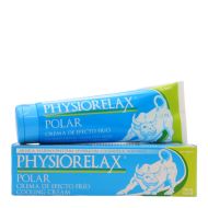 Physiorelax Polar Crema Efecto Frío 250ml
