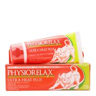 Physiorelax Ultra Heat Plus 75ml