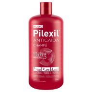 Pilexil Anticaída Champú Triple Protección 900ml