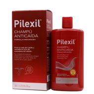 Pilexil Champú Anticaída 500ml-1