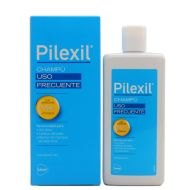 Pilexil Champú Uso Frecuente 300ml