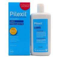 Pilexil Champú Uso Frecuente 500ml Formato Ahorro